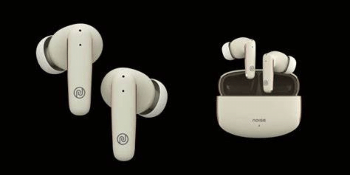 Noise Buds Venus TWS Earbud