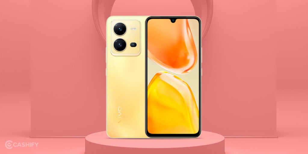 vivo v25 5g