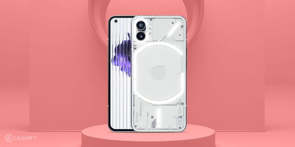 Nothing Phone 1