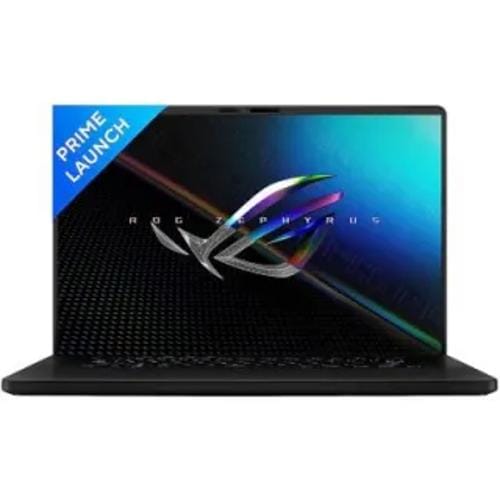 Asus ROG Zephyrus G16 GU603ZU N3023WS Core i7 12th Gen 16 GB 1 TB SSD Windows 11 6 GB Front