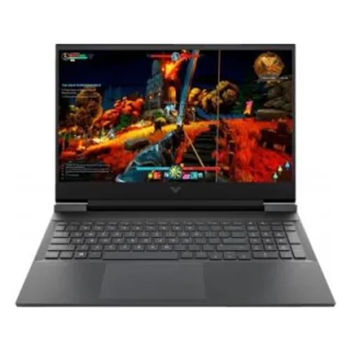 HP Victus 16 d0314TX 7K8N8PA Core i5 11th Gen 16 GB 512 GB SSD Windows 11 4 GB Front