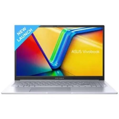 Asus Vivobook 15X K3504VAB NJ542WS Core i5 13th Gen 16 GB 512 GB SSD Windows 11 Front