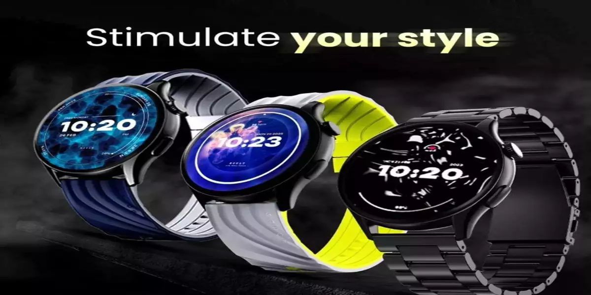 Boult Striker pro