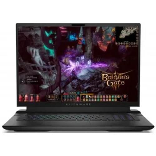 Dell Alienware m18 R1 ANM18I0UCFG002CRB1 Core i9 13th Gen 32 GB 1 TB SSD Windows 11 12 GB Front