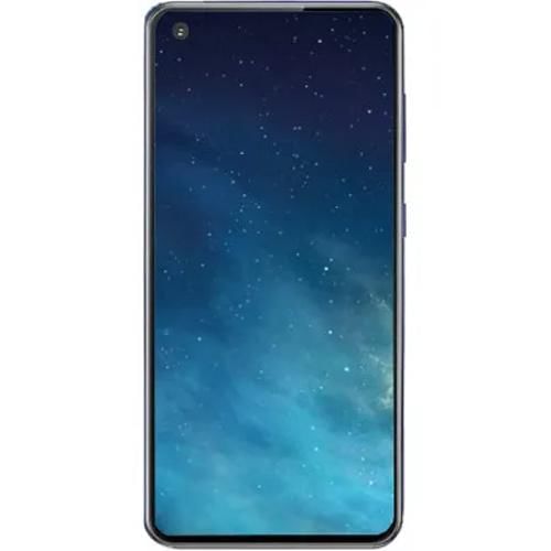 Samsung Galaxy M44 5G Front