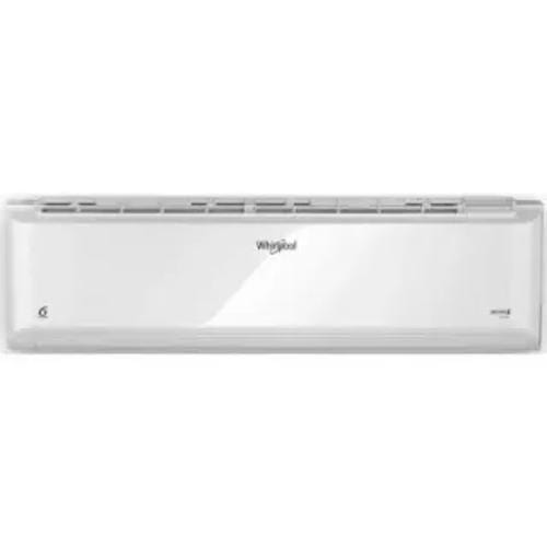 Whirlpool 3DCool (41431) 1 Ton 3 Star Inverter Split AC Front