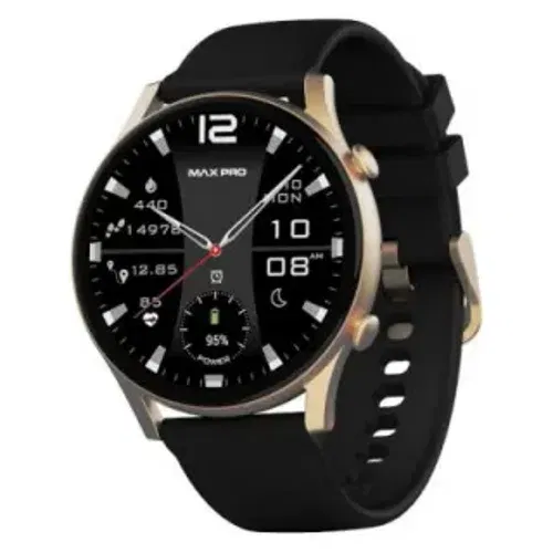 Maxima Max Pro Power Front