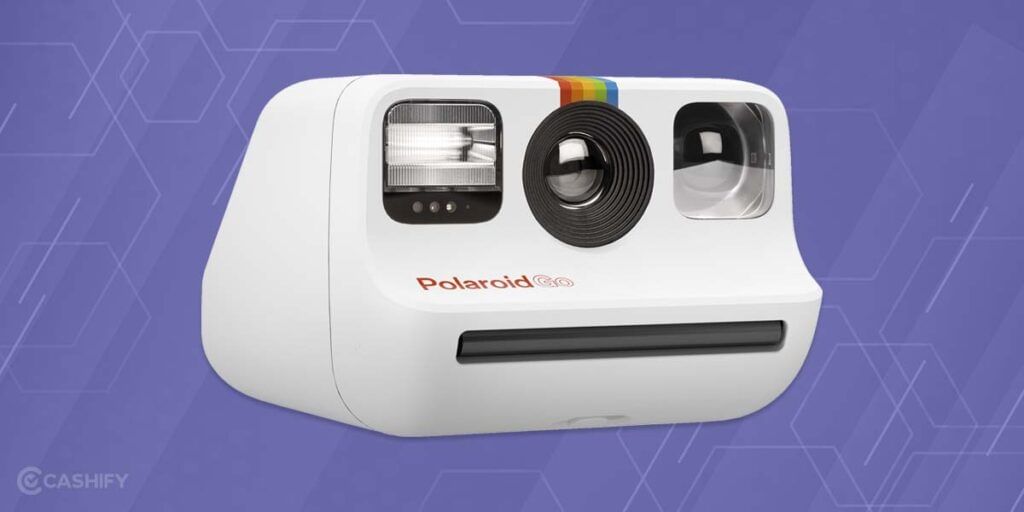 Polaroid Go