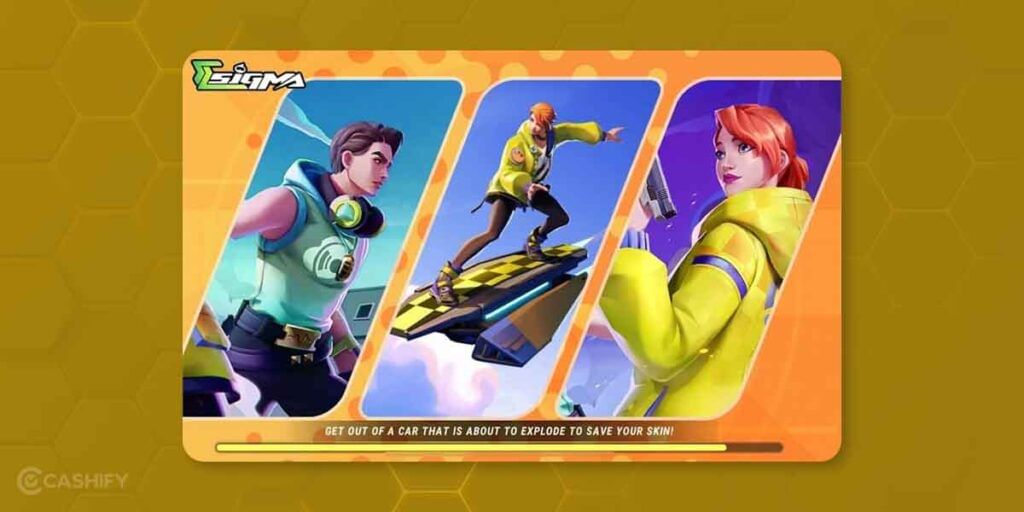 will sigma battle royale return to the play store