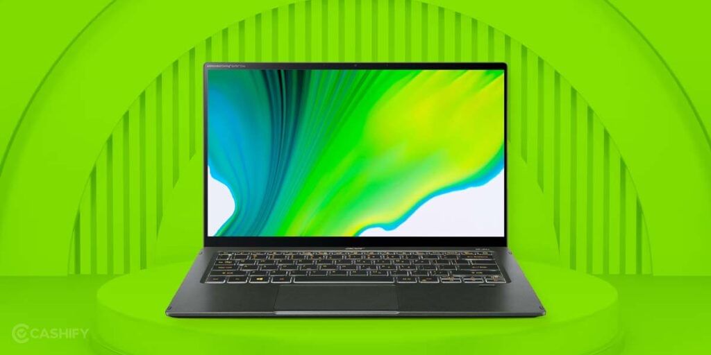 Acer Swift 5