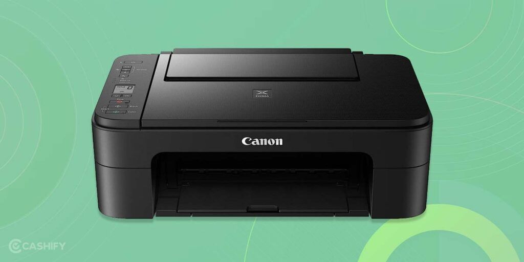 canon pixma ts3370s all in one wireless inkjet color printer