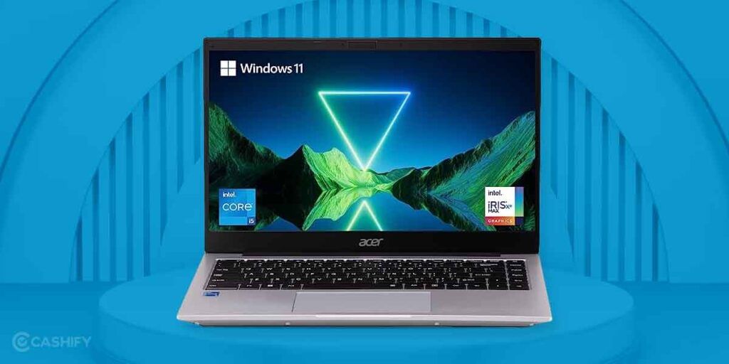 Acer one 14