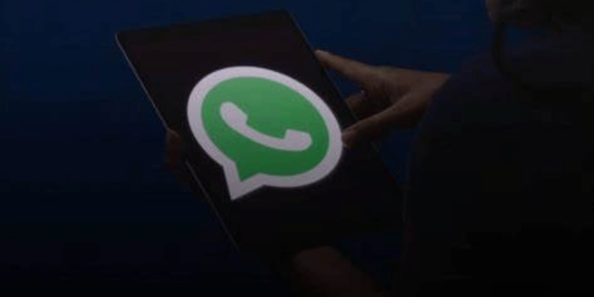 WhatsApp Banned Indian Accounts