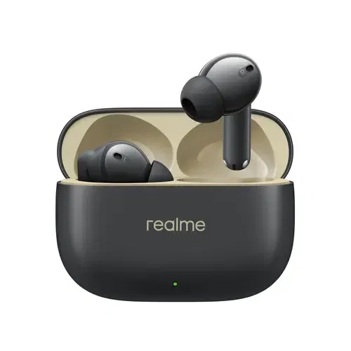Realme Buds T300 Front