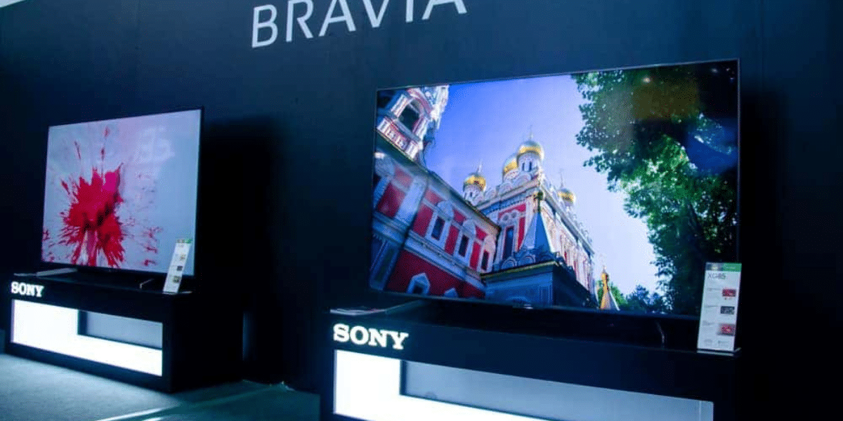 SONY PRO BRAVIA FW – 98BZ50L-1