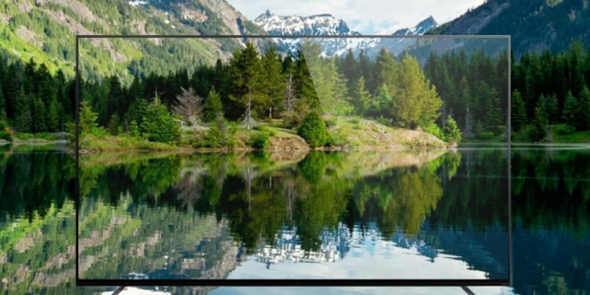 Sony Launches HDR TV With XR Technology! All Details