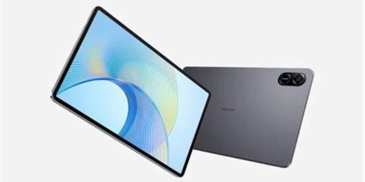 Launched: India Welcomes Honor Pad X9! All Details Here