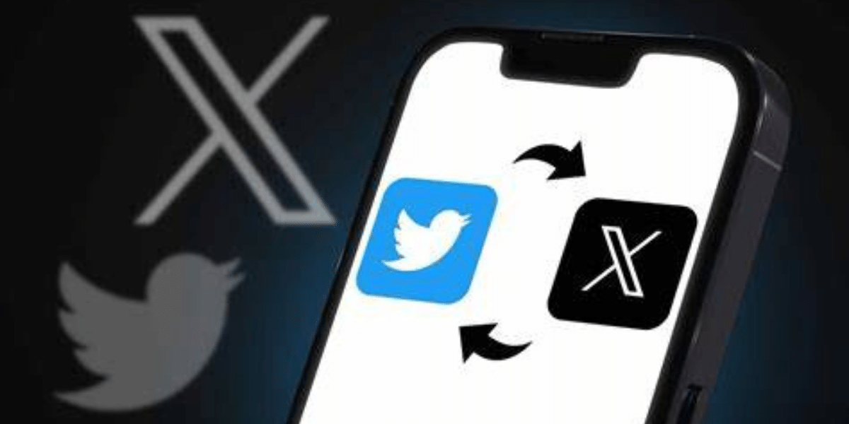Twitter 'X'