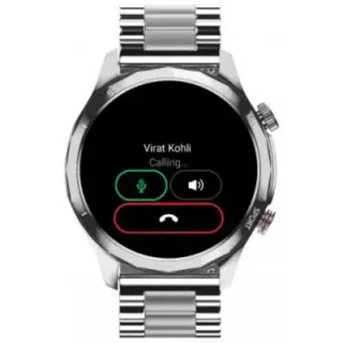 Noise NoiseFit Mettalix Front