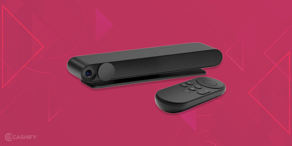 Facebook Portal TV - Best webcam for smart TV