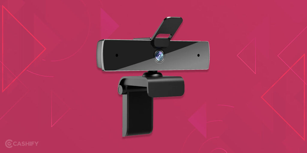 Qtniue Webcam
