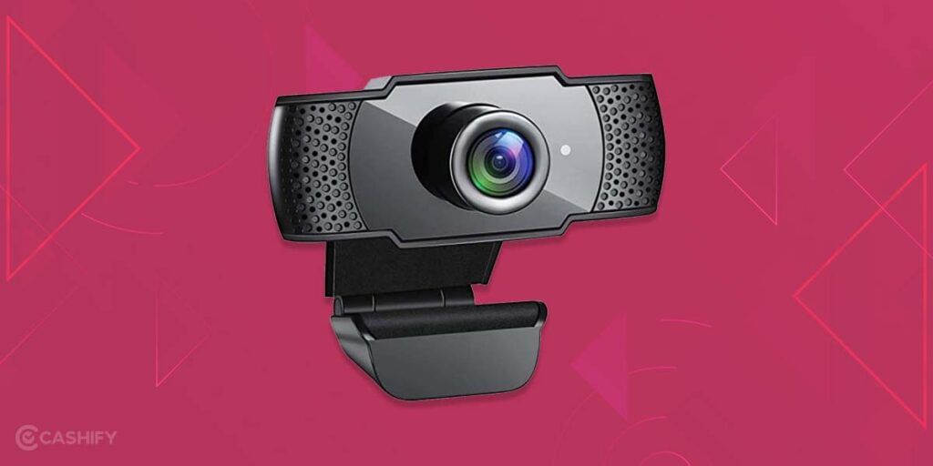Septkeon - best webcam for smart TV