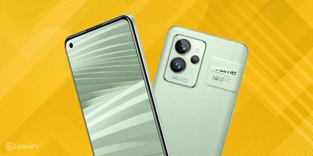 Refurbished Realme GT 2 Pro