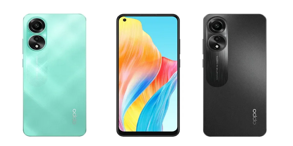 OPPO A78 4G
