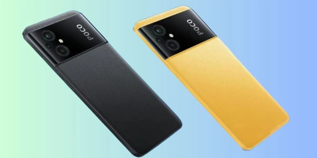 POCO M6 Pro 5G Launched In India! All Details Here