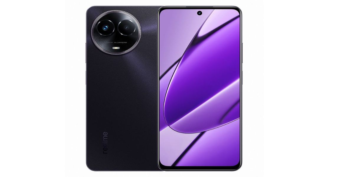 Realme 11 5G