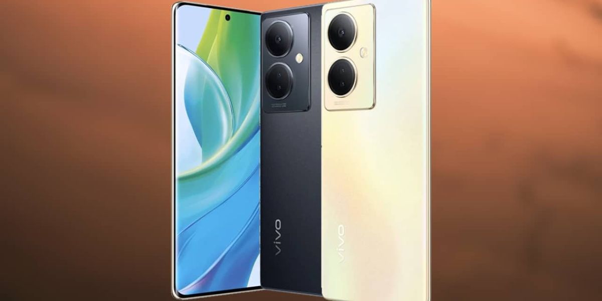 vivo v29 5g price