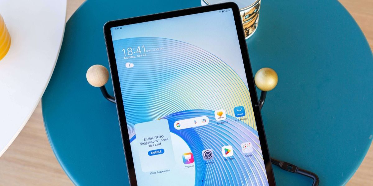 Honor Pad X9 Launched In India: Price, Specifications