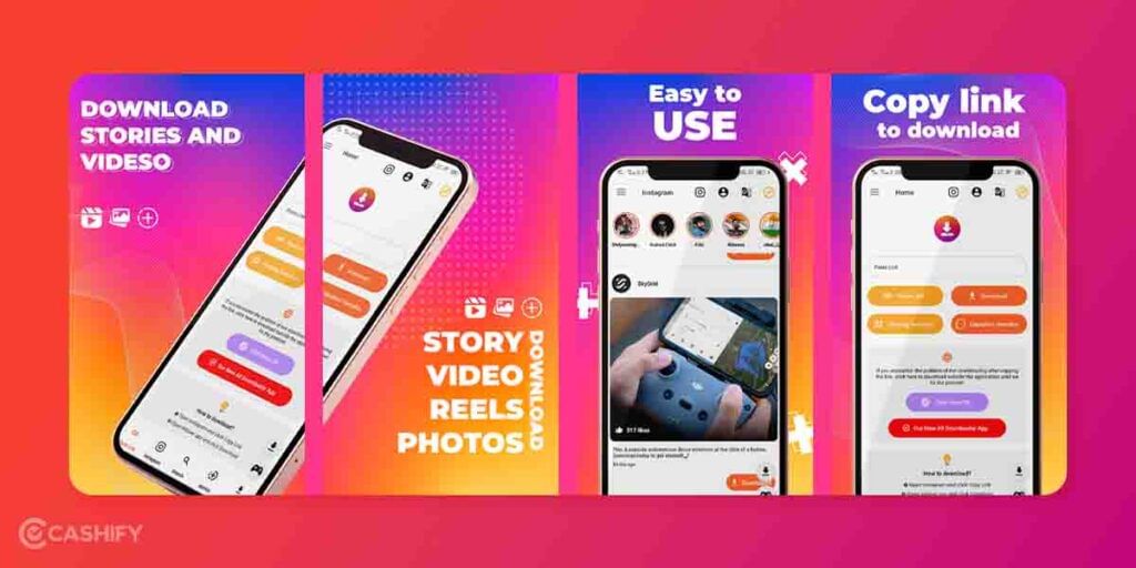 best reel downloader apps