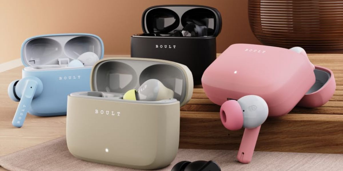 boult z60 earbuds launched