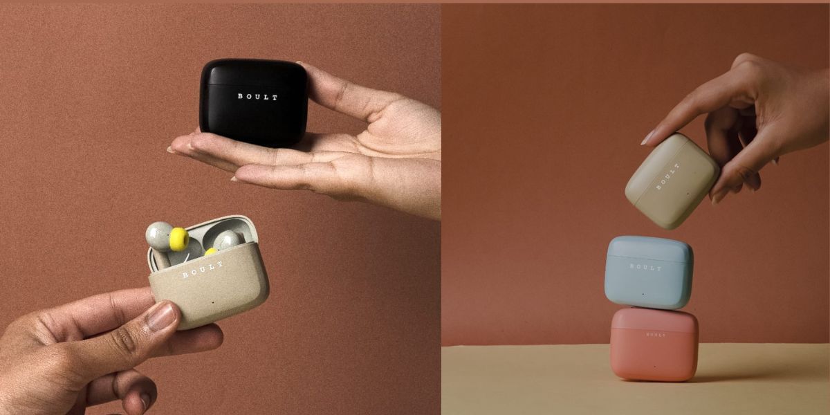 boult z60 earbuds launched