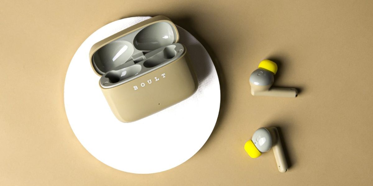 Boult Z60 Earbuds Officially Launched: All You Need To Know