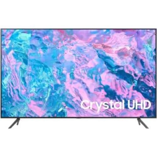 Samsung UA65CU7650KL 65 inch (165 cm) LED 4K Front