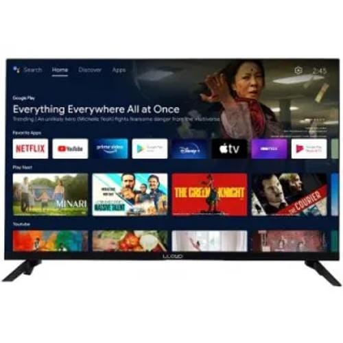 Lloyd 32HS550E 32 inch (81 cm) LED HD-Ready Front