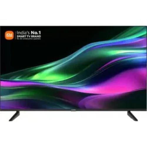 Xiaomi X Series L50M8-A2IN 50 inch (127 cm) LED 4K Front