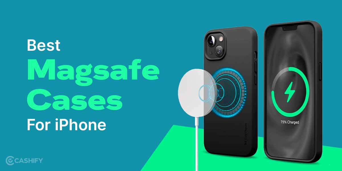 Best Magsafe Cases For iPhone