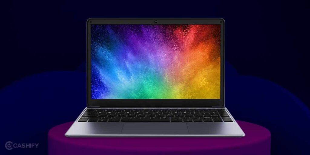 chuwi herobook pro