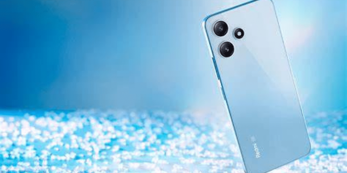 Redmi 12 5G