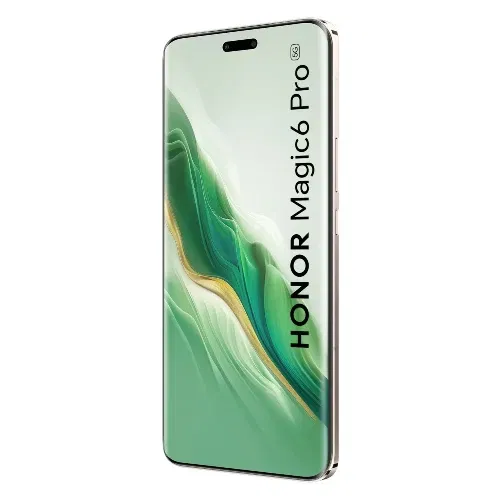 Honor Magic 6 Pro 5G Front