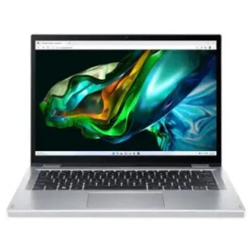 Acer Aspire 3 A3SP14 31PT NXKENSI002 Core i3 12th Gen 8 GB 512 GB SSD Windows 11 Front