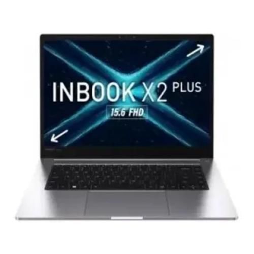 Infinix INBook X2 Plus XL25 Core i7 11th Gen 16 GB 1 TB SSD Windows 11 Front
