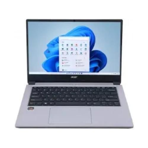 Acer One 14 Z2 493 UN.431SI.233 AMD Dual Core Ryzen 3 8 GB 512 GB SSD Windows 11 Front