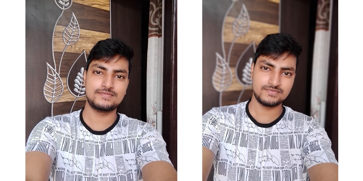 Realme C53 Camera samples