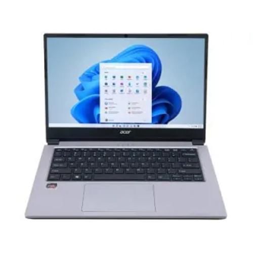 Acer One 14 Z2 493 UN.431SI.232 AMD Dual Core Ryzen 3 8 GB 512 GB SSD Windows 11 Front