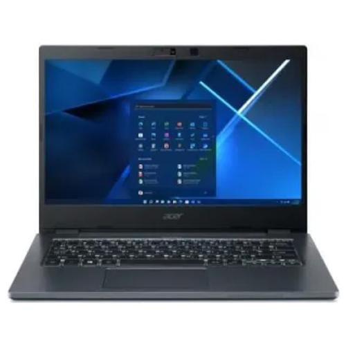 Acer Travelmate TMP414 51 UN.VV9SI.053 Core i5 11th Gen 16 GB 512 GB SSD Windows 11 Front