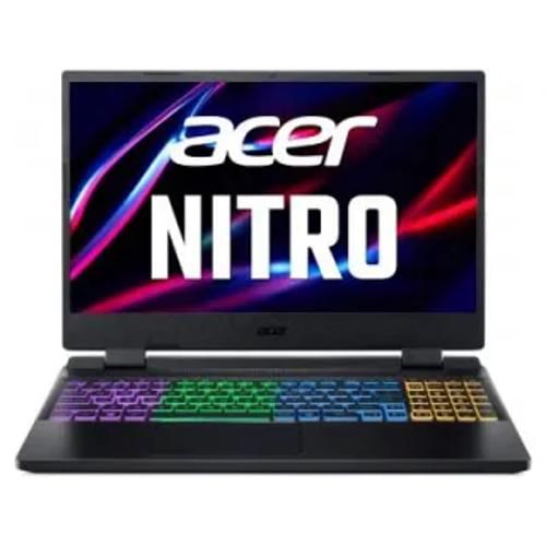 Acer Nitro 5 AN515 47 NH.QL3SI.005 AMD Hexa Core Ryzen 5 8 GB 512 GB SSD Windows 11 4 GB Front